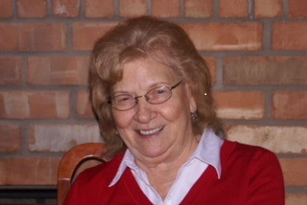 Julia Poukka