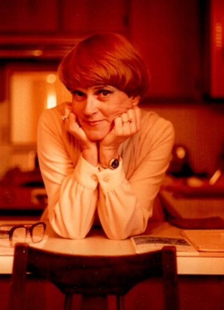 Dorothy Lee Colborn Profile Photo