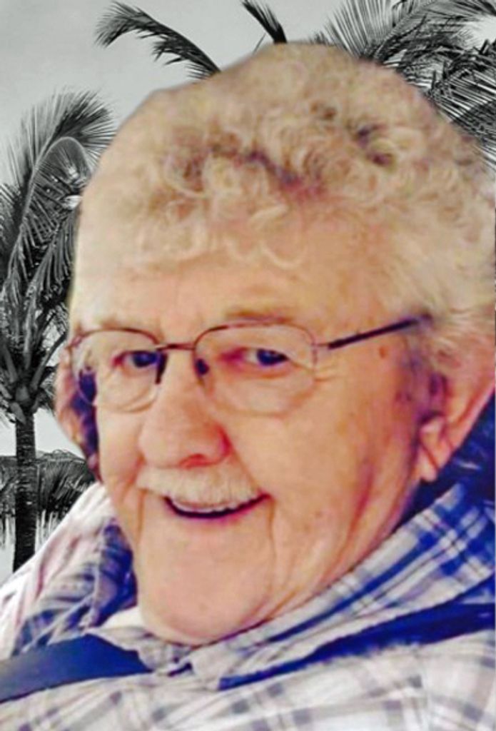 Harold Roy Luchtenburg Profile Photo