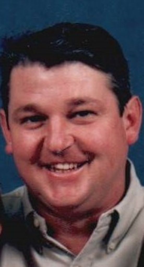 Billy Ray Cagle, Jr.
