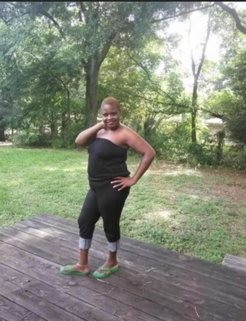 Bathsheba Lartsha Samuels-Nixon Profile Photo