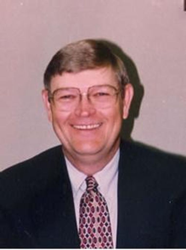 Larry A Dill Profile Photo