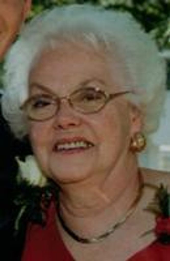 Rita M. Kish