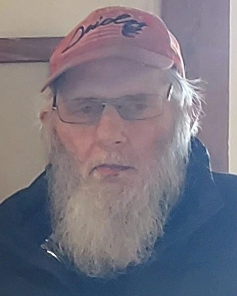 Larry S. Davis Profile Photo