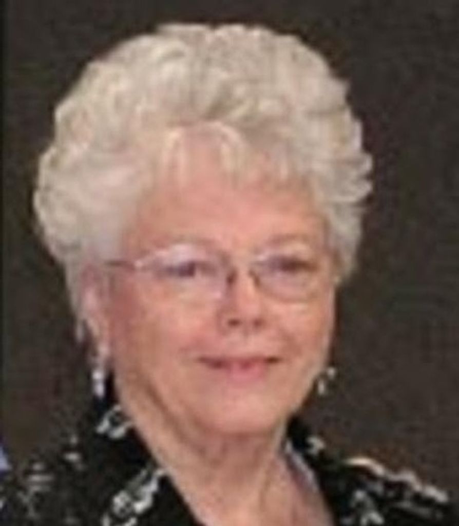 Dorothea Jean Davidson