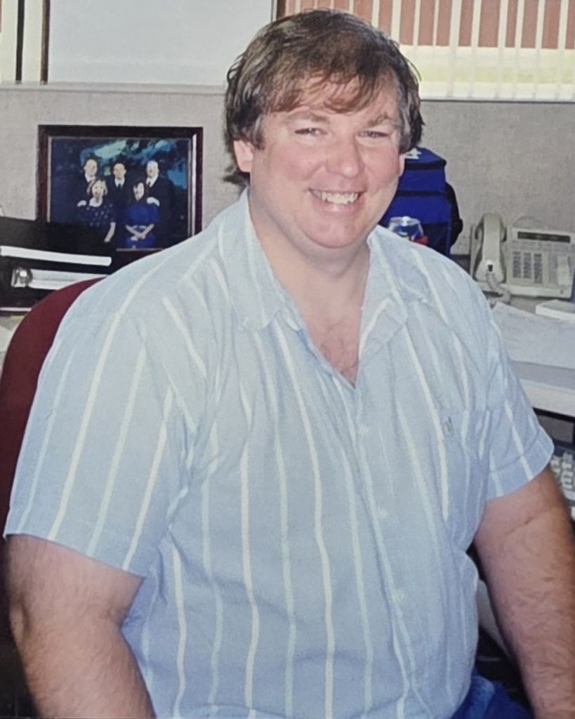 William Robert Payne