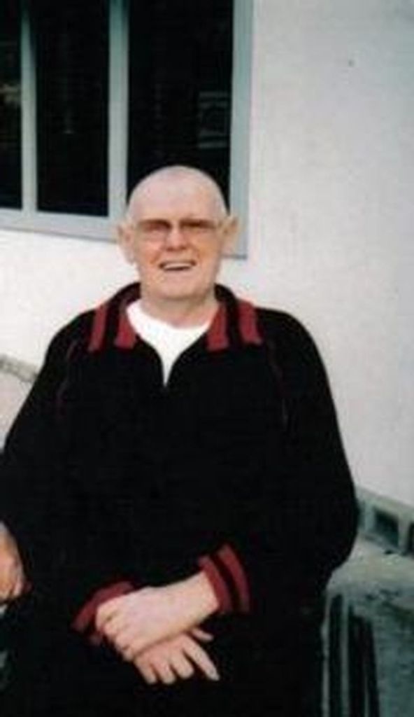 Billy Earl Bailey
