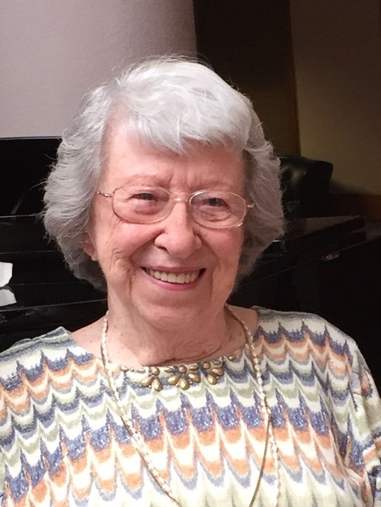 Jane  Coffey Wagner