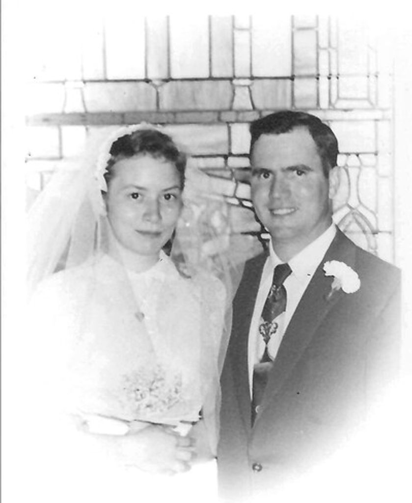 Jackaline "Jackie" Anne Moore Profile Photo