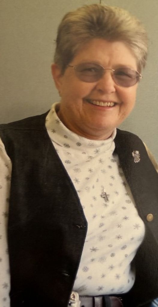 Karen Morris-Whitney