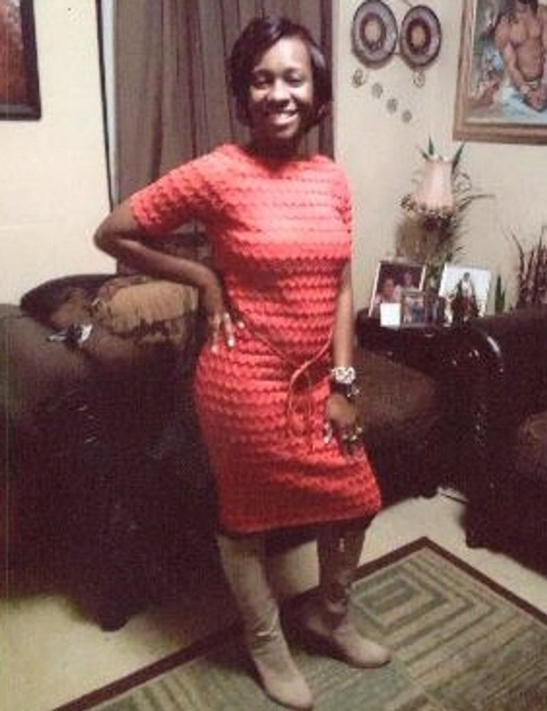Aqua  Jasmine Jocqueshia  Barksdale Profile Photo