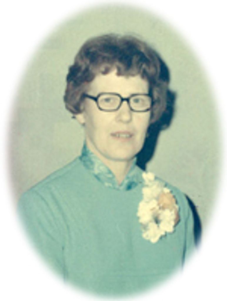Doris Thompson