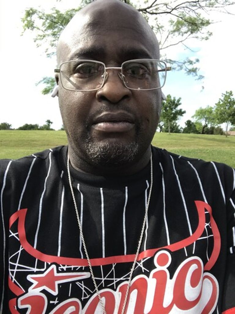 Darryl Whitfield Profile Photo