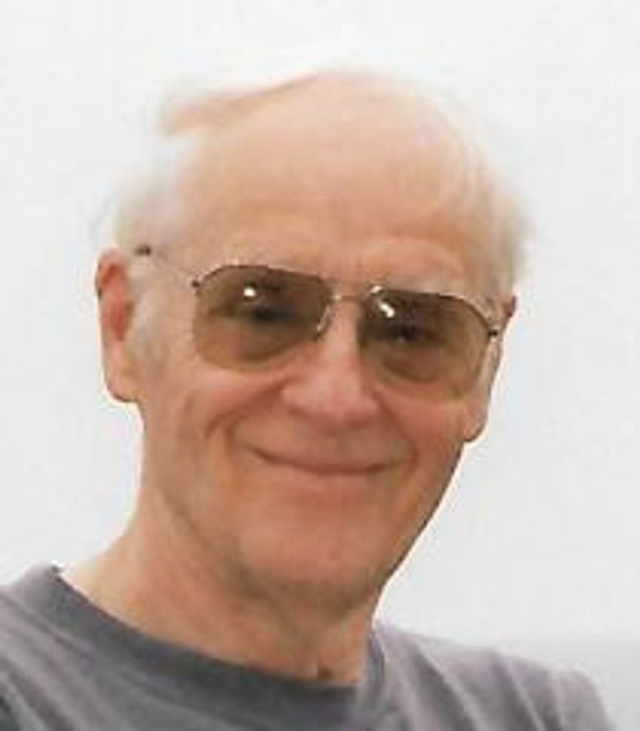 Alan Ronald Quadlin