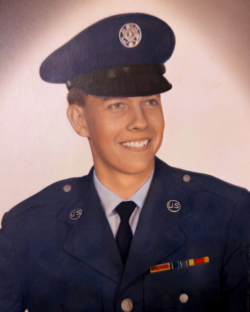 Ronald J. Dupre Sr.