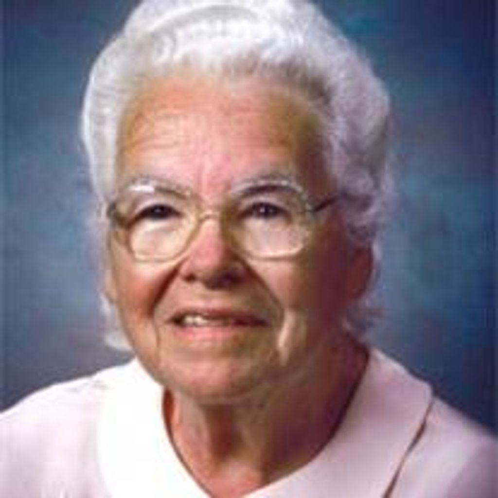 Beulah Lutz