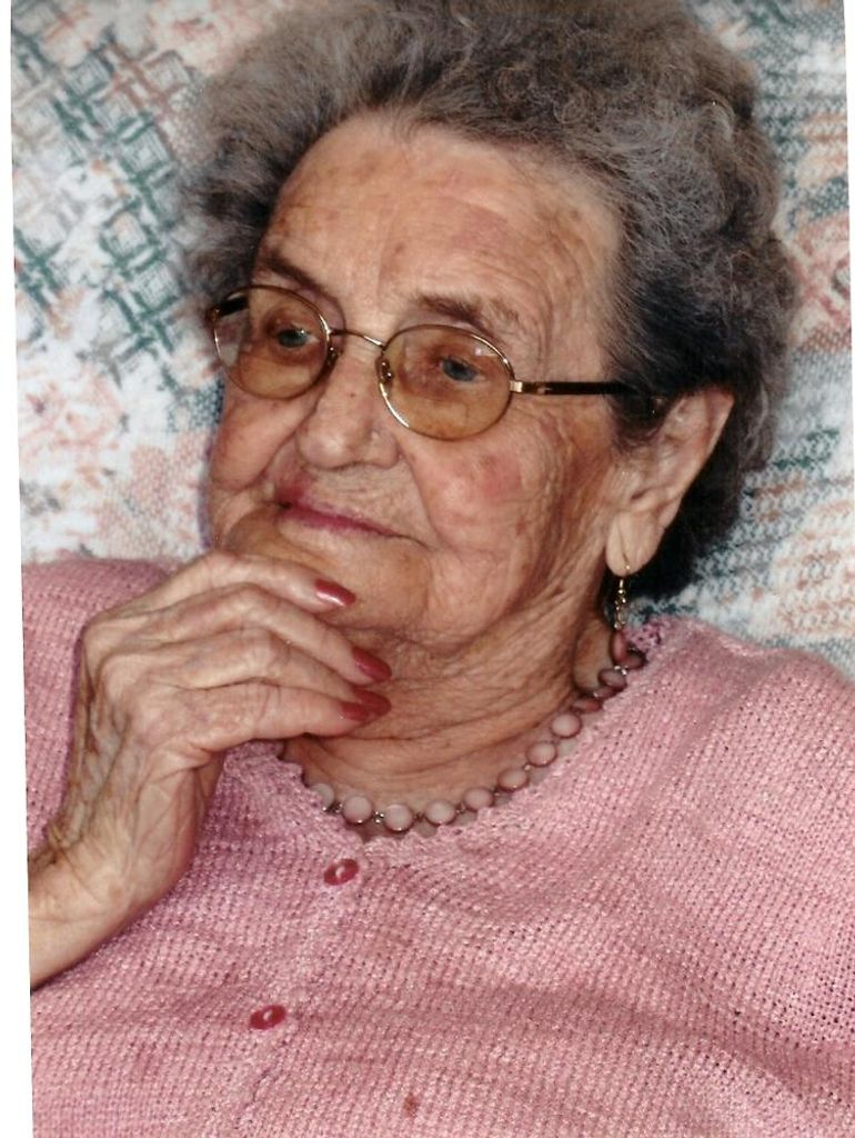 Mildred Turner Profile Photo