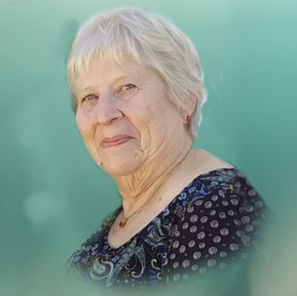 Betty Kirkpatrick