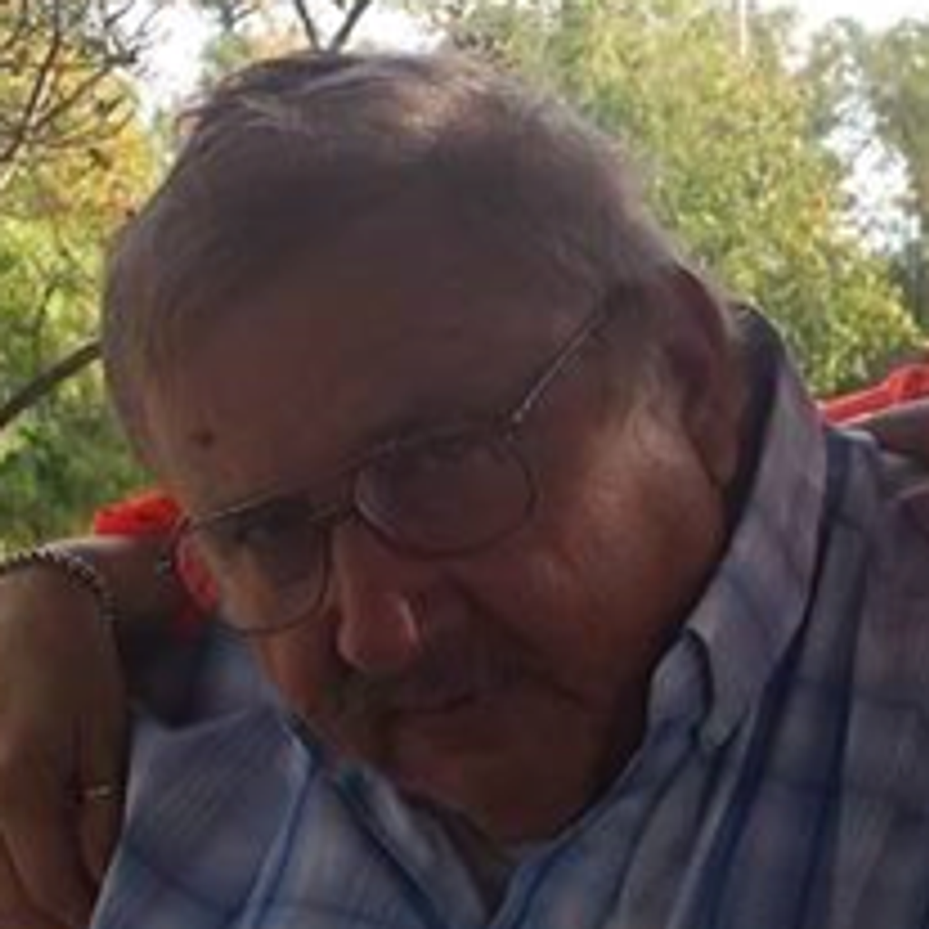 William "Bill" Hunsucker