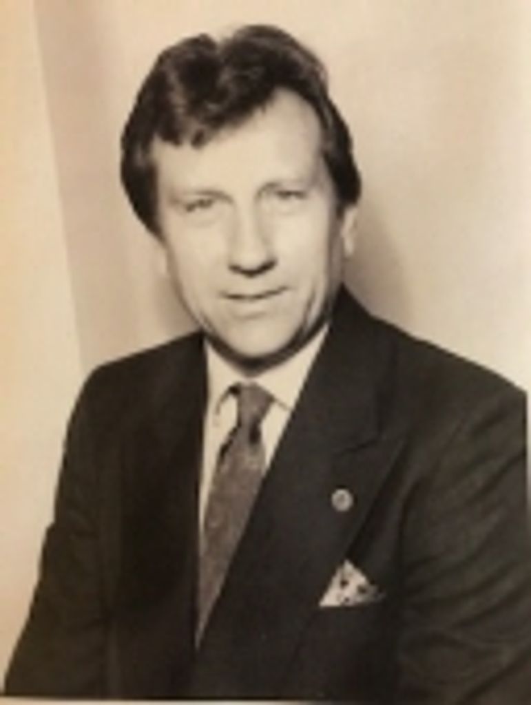 Harold Erdos