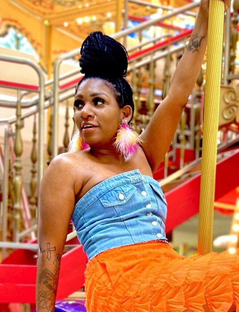 Shanta M. Mcgee