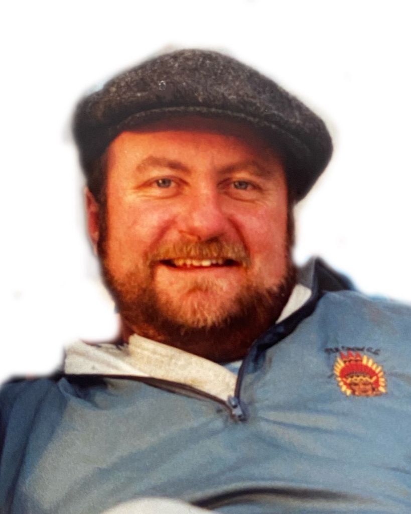 Dean Rossiter Heiny