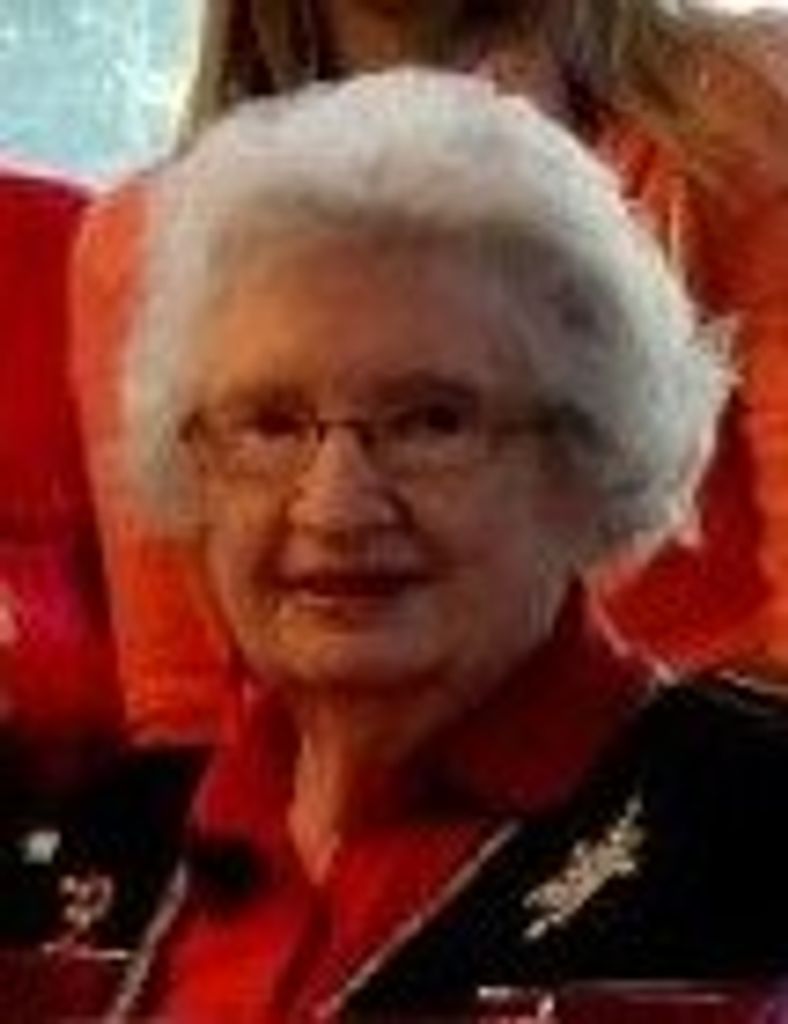 Erma R. Singstock