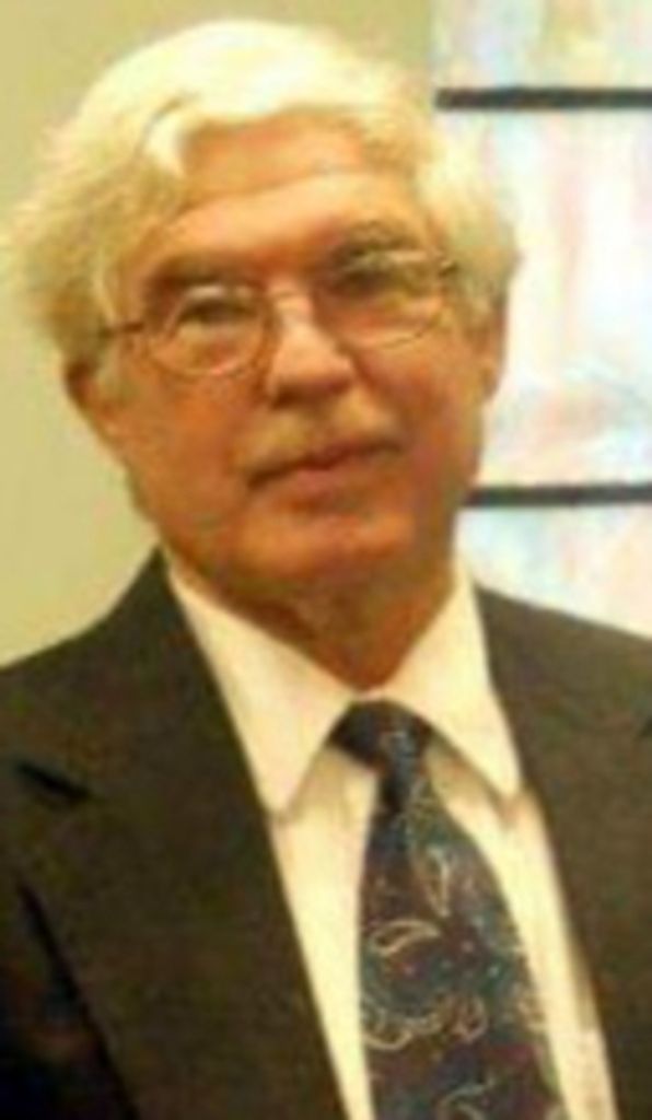 Rev. Wayne Stanchfield Profile Photo