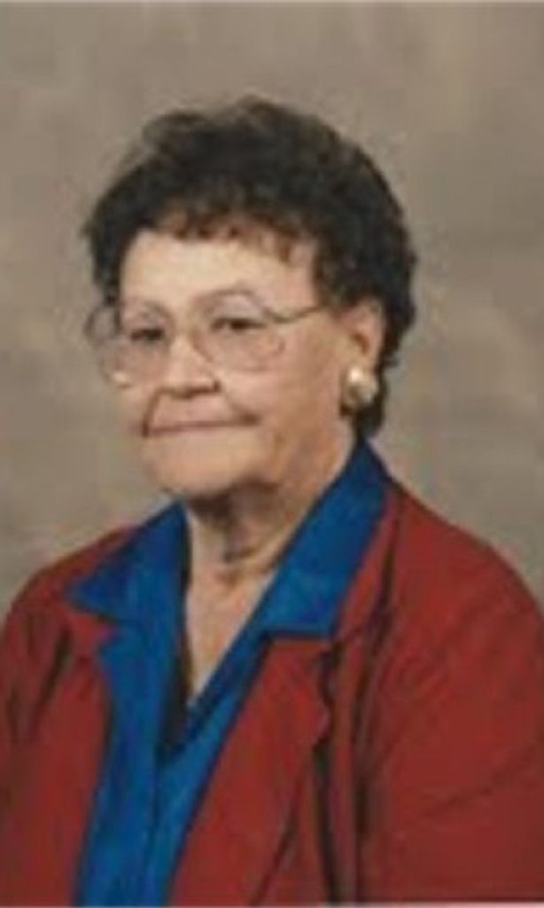 Ardis J Reed