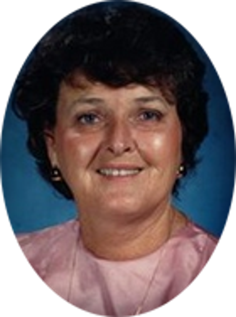Jeanette Peters