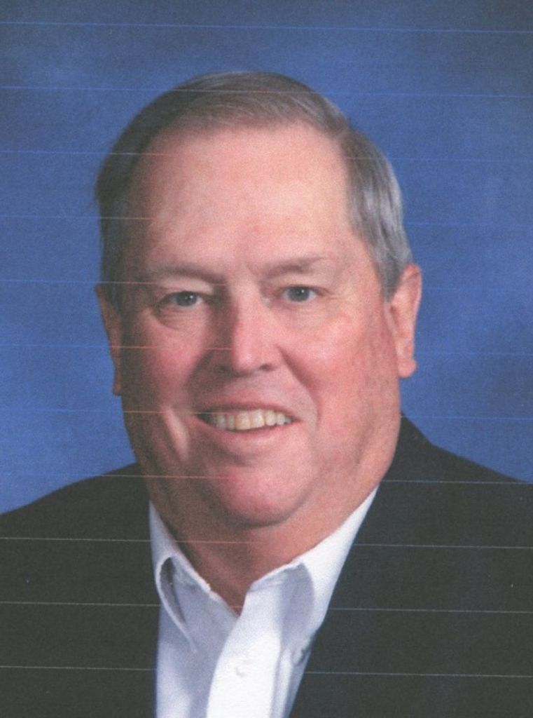 Kenneth Paul Solom Profile Photo