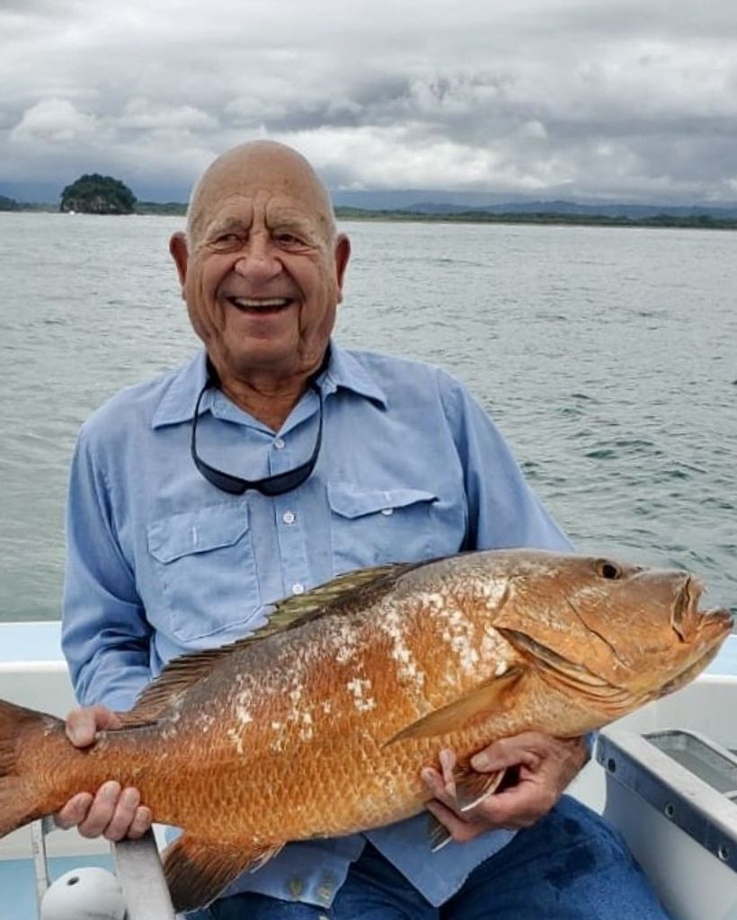 Delmer Edward Balusek