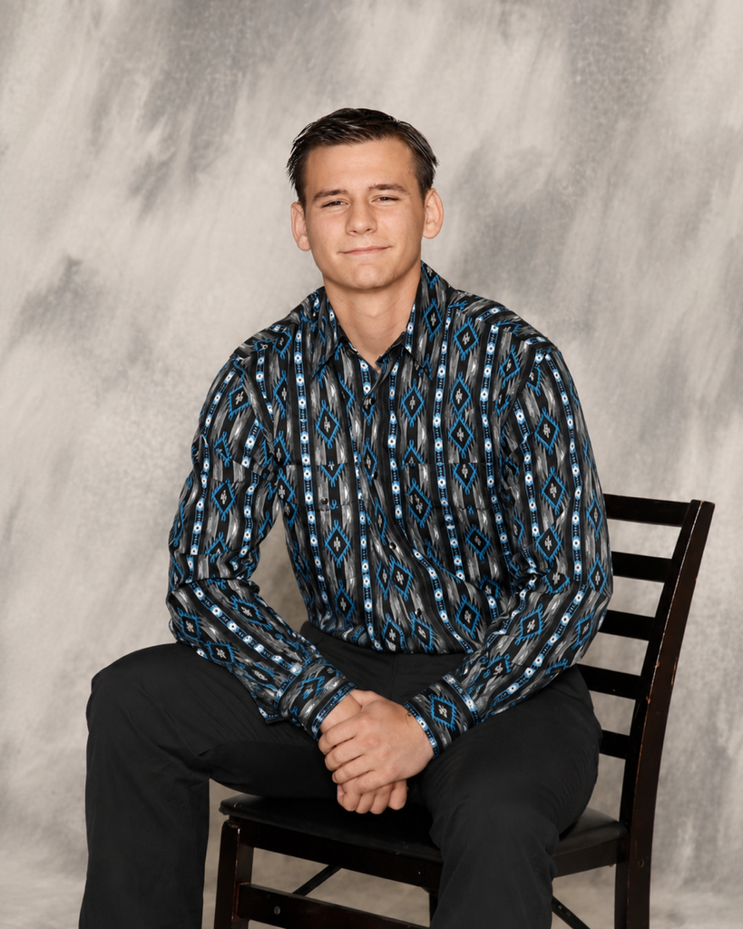 David Gerald Joseph Crawford Profile Photo