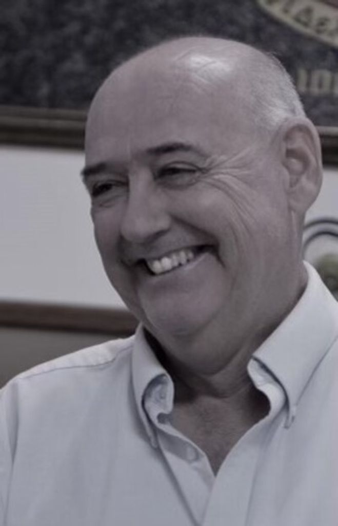 Bradford "Brad" Eugene Aldridge Profile Photo