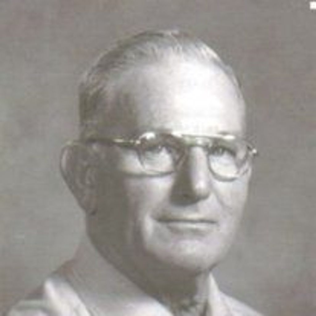 Robert John Knabe