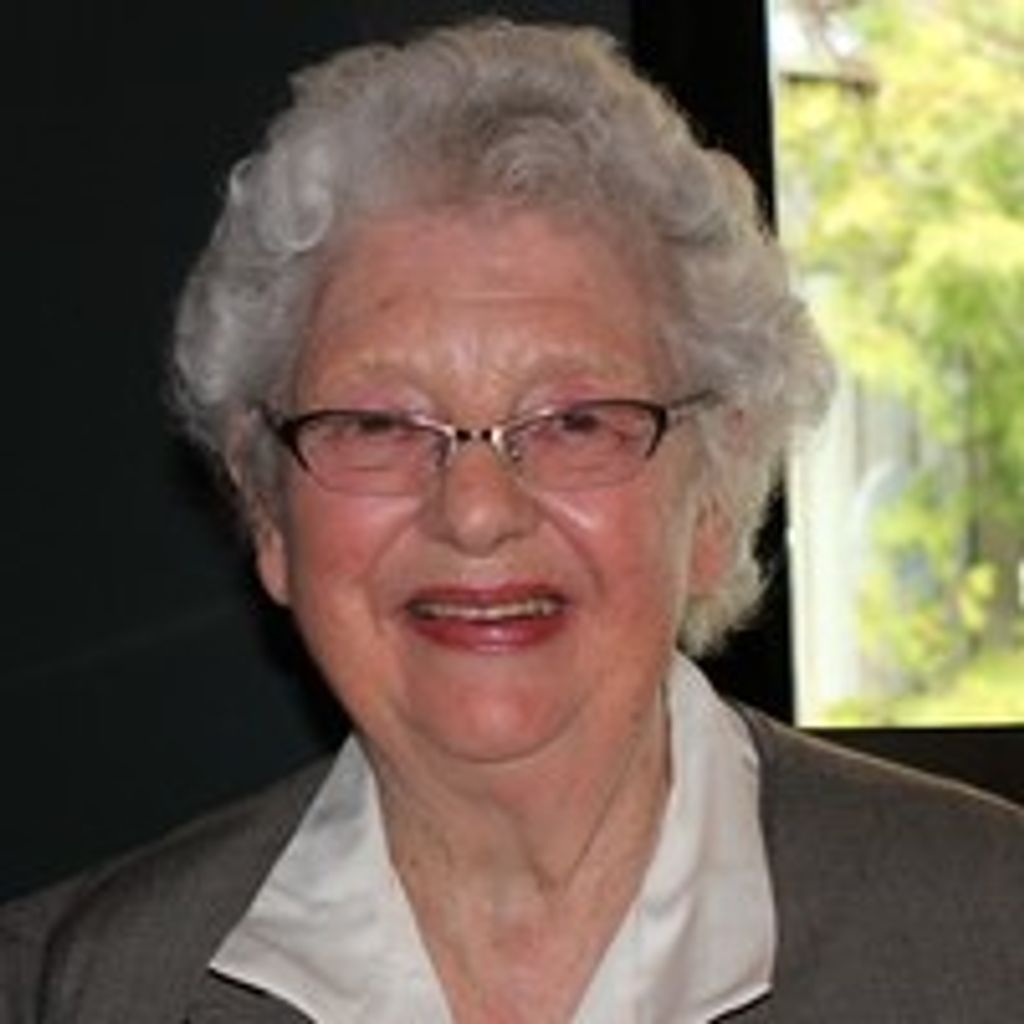 Margaret Black