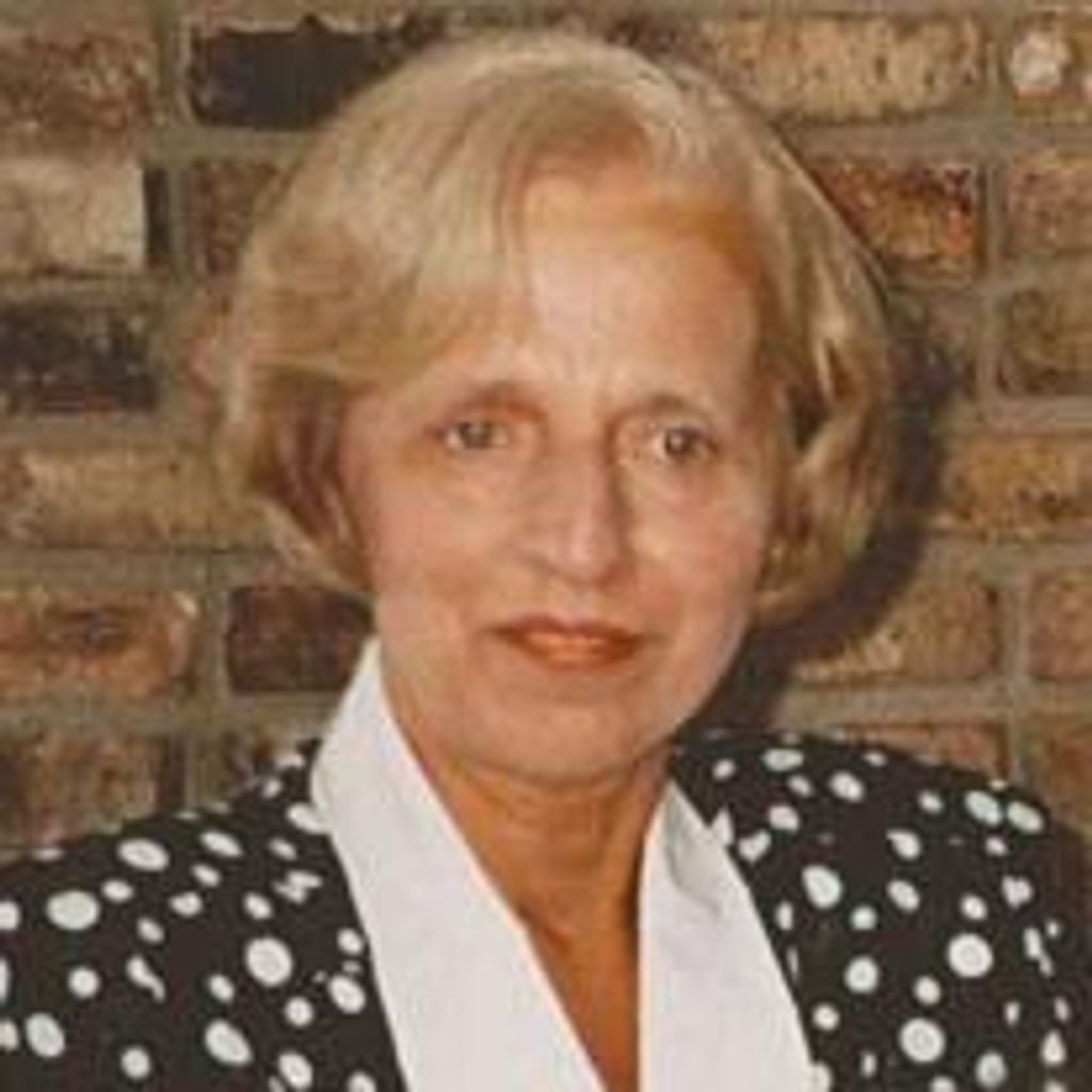 Rita V.  Wilson