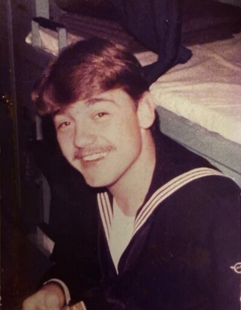 Jeffery Cowell Profile Photo