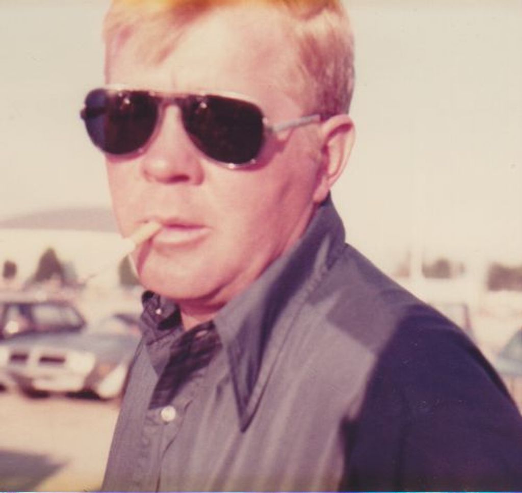 William "Bill" A. Fischer