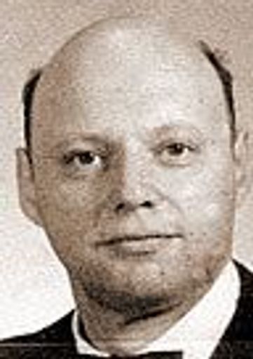 David H. Lubell Profile Photo