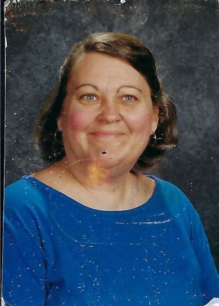 Christine Rauth Profile Photo