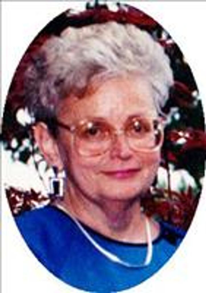 Lois M. Fagan