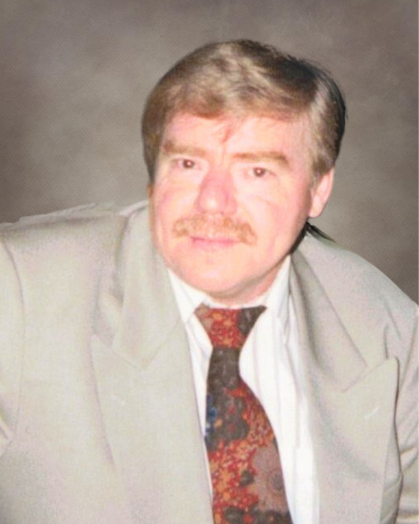 Bob Mills