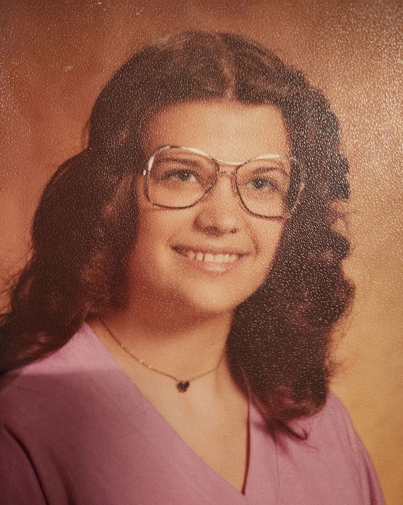 Patricia Ann Vardell