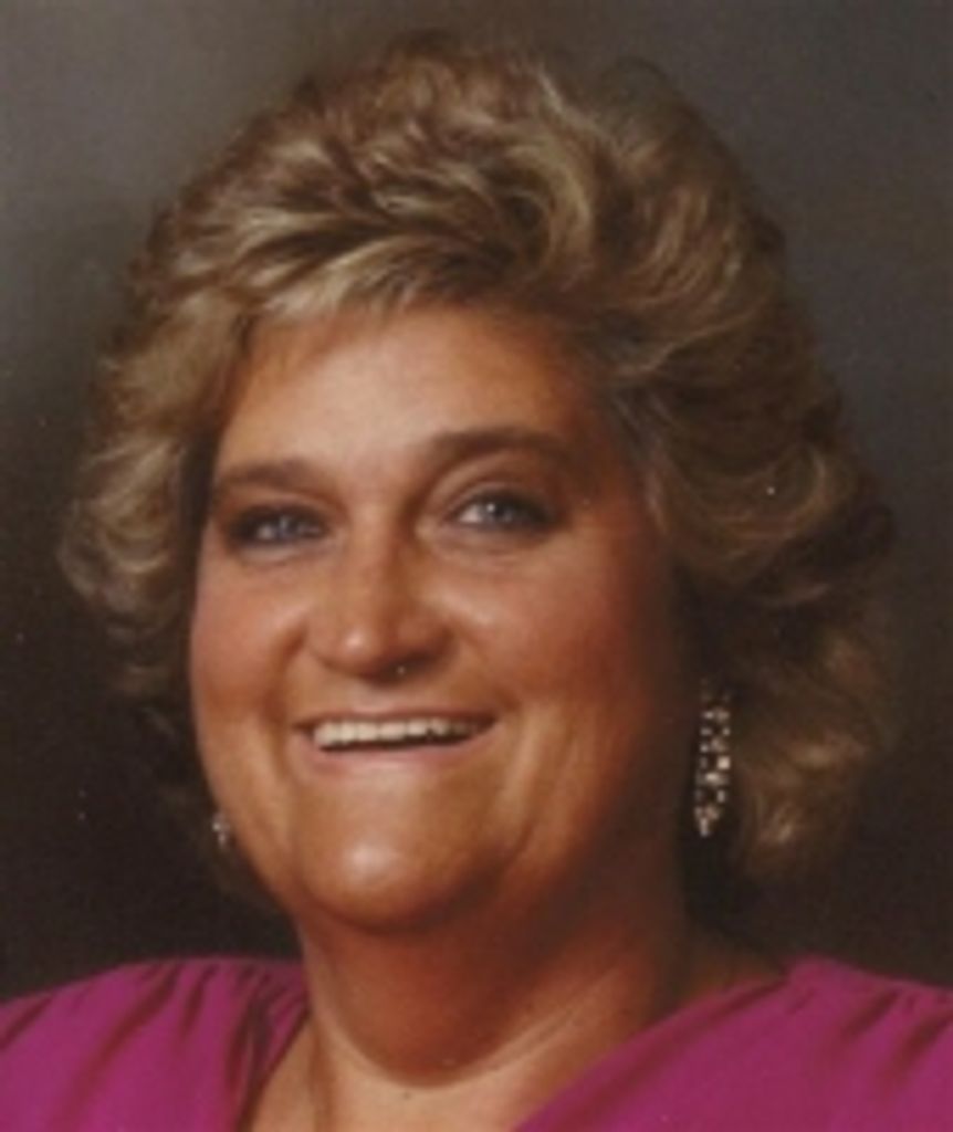Sandra Wood
