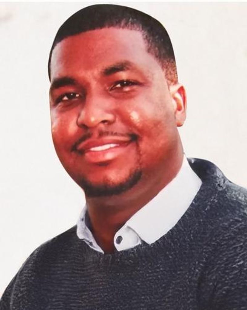 Charles D. Bennett Profile Photo