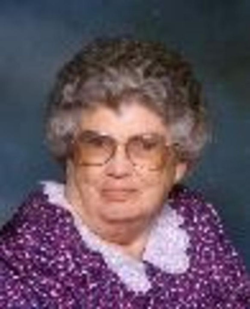 Marjorie Retta Dills