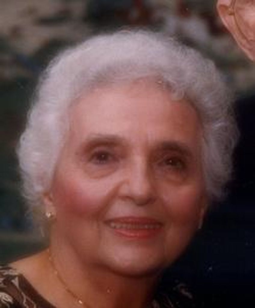 Katherine Ricchini Profile Photo