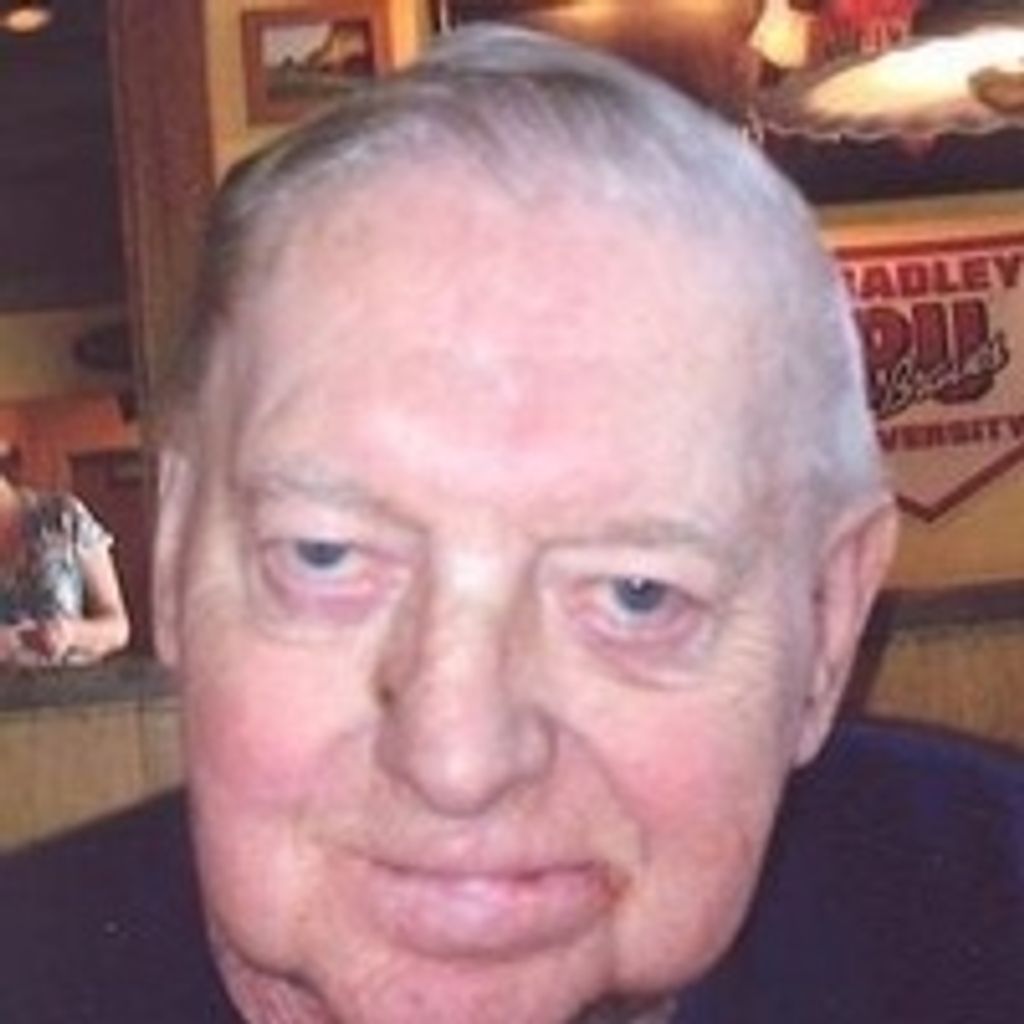 Donald  W. (Voga)  Agler,  Sr.