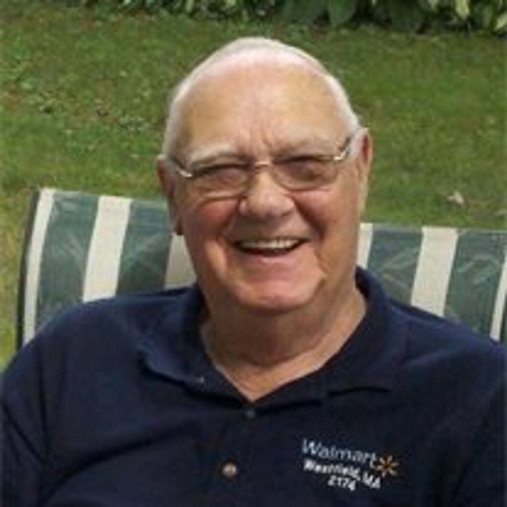 George N. Blanchard